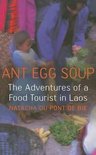 Ant Egg Soup