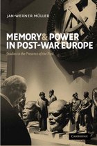 Memory & Power In Post War Europe