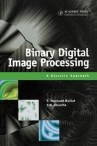 Binary Digital Image Processing