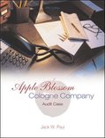 Apple Blossom Cologne Company