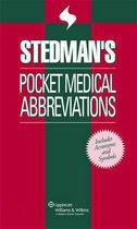 Stedman's Pocket Medical Abbreviations