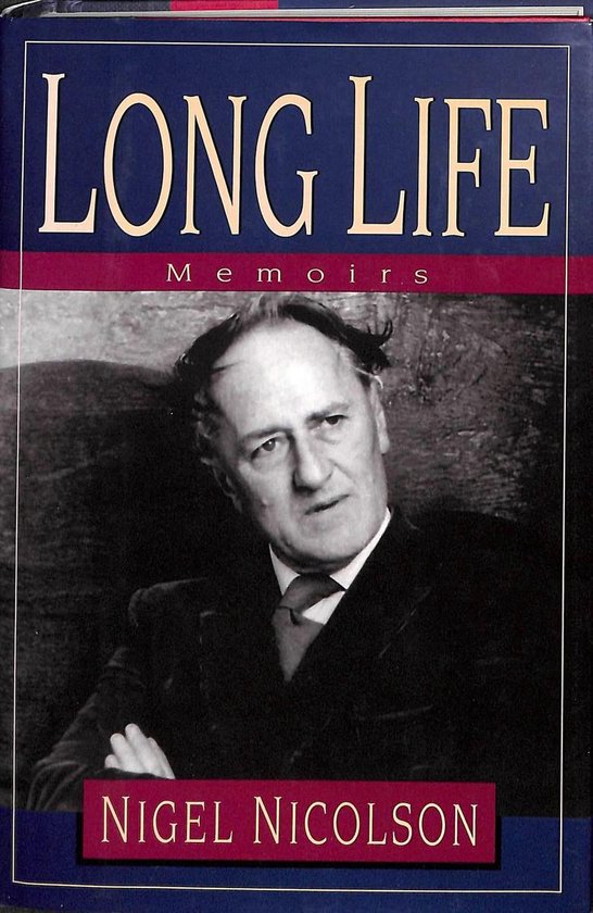 Long Life - cover