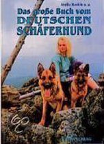 Das große Buch vom Deutschen Schäferhund