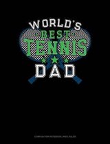 World's Best Tennis Dad