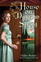 The Magicians and Mrs. Quent 2 - The House on Durrow Street