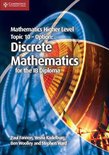 Mathematics Higher Level For The IB Dipl
