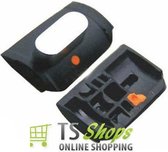 Mute Button Silent switch Zwart/Black voor Apple iPhone 3G/3GS