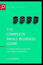 Complete Small Business Guide