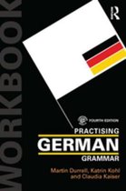 Practising Grammar Workbooks - Practising German Grammar