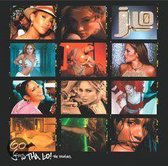 J to Tha L-O!: The Remixes
