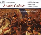 Giordano: Andrea Chenier / Bartoletti, Domingo, Marton et al