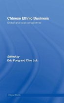 Chinese Worlds- Chinese Ethnic Business