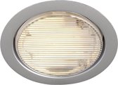 Massive Cucina Mace zilver 2 stuks