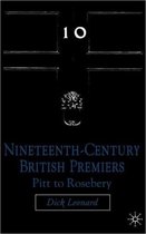 Nineteenth-Century British Premiers