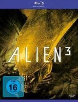 Alien 3 - Extended/Blu-ray