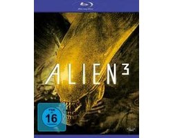 Alien 3 - Extended/Blu-ray