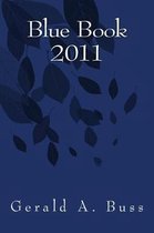 Blue Book 2011