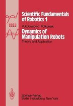 Dynamics of Manipulation Robots