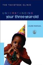 Understanding Your Three Year Old