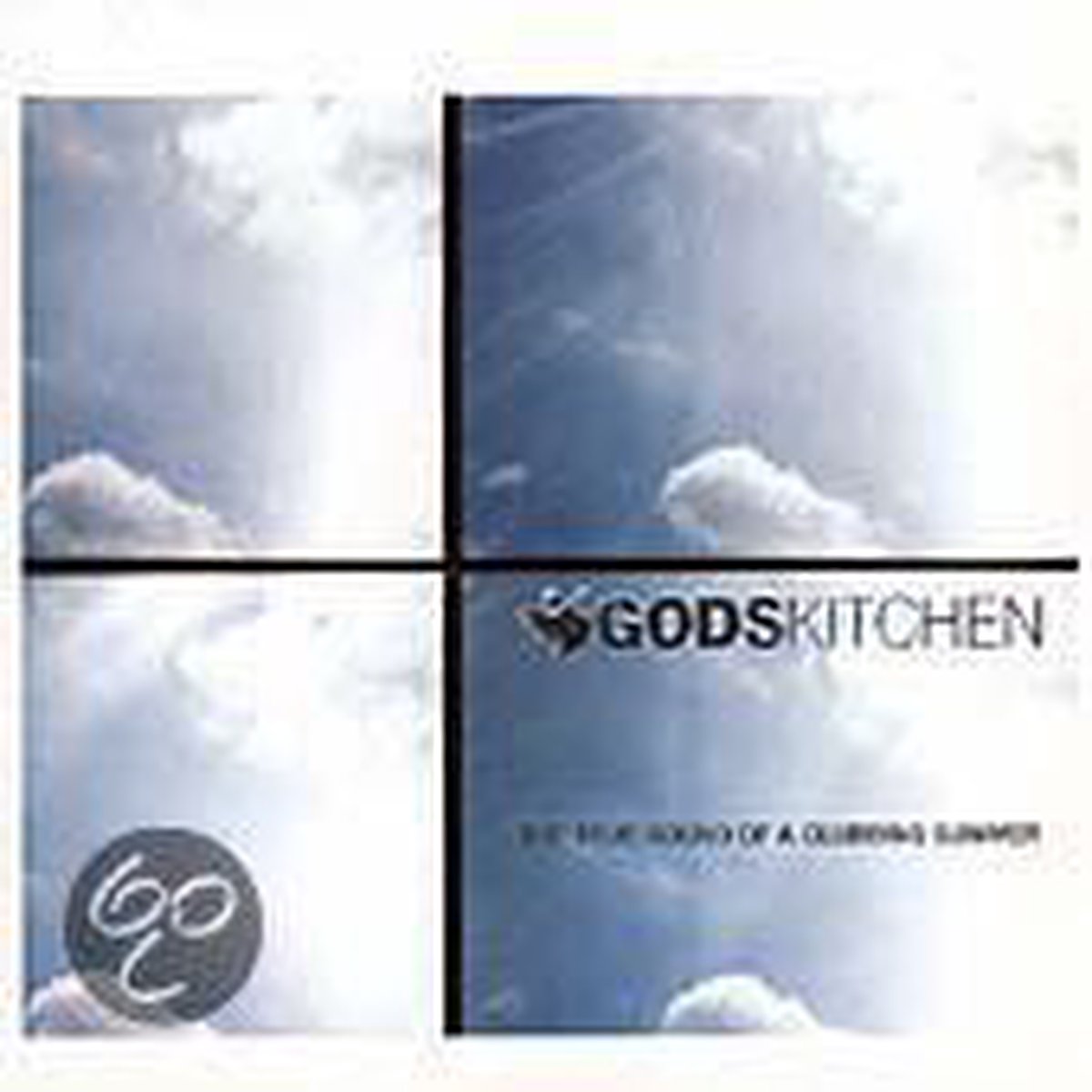 Godskitchen -The Album- - various artists