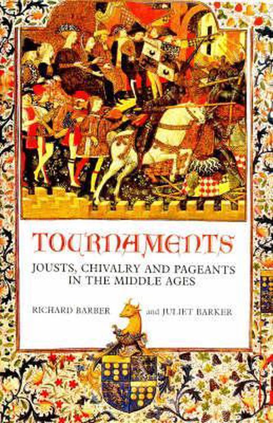 Tournaments - cover