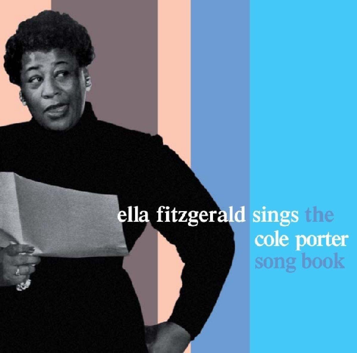 Sings The Cole Porter Song Book