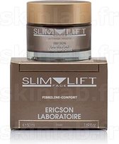 Ericson Laboratoire Slim Facelift ACTININE TENSIVE CREAM 50 ML