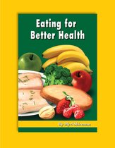 Readers Advance(TM) Science Readers 6 - Eating for Better Health