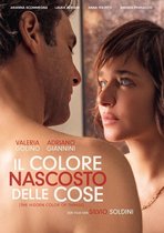 Colore Nascosto Delle Cose (DVD)