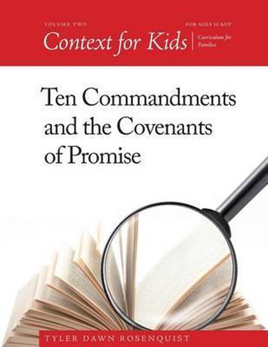 Context for Kids- Context For Kids - cover