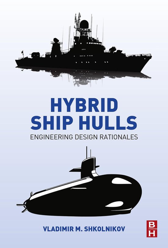 Hybrid Ship Hulls - cover