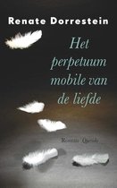 Boekverslag Nederlands  Het perpetuum mobile van de liefde, ISBN: 9789021406749