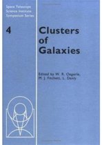 Clusters of Galaxies