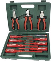 Chollo! Maletín de herramientas Mannesmann M29084 - 45€ - Blog de