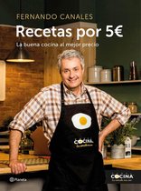 Planeta Cocina - Recetas por 5 euros