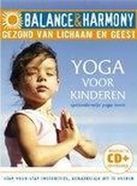 Balance & Harmony: Yoga Voor Kinderen
