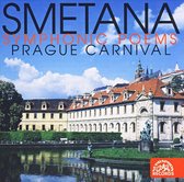 Czech Philharmonic Orchestra, Vaclav Neumann, Prag - Smetana: Symphonic Poems, Prague Carnival (CD)