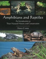 Amphibians & Reptiles