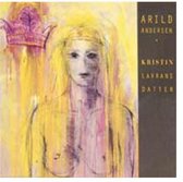 Arild Andersen - Kristin Lavrandsdatter (CD)
