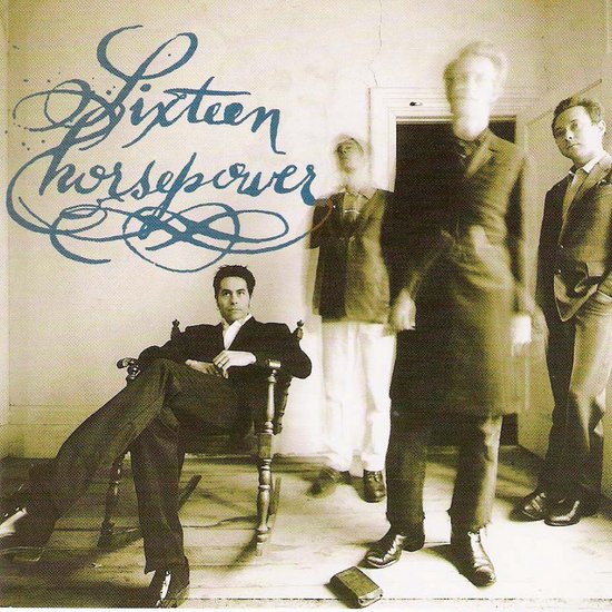 Low Estate (LP)