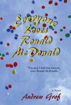 Everyone Loves Ronald McDonald