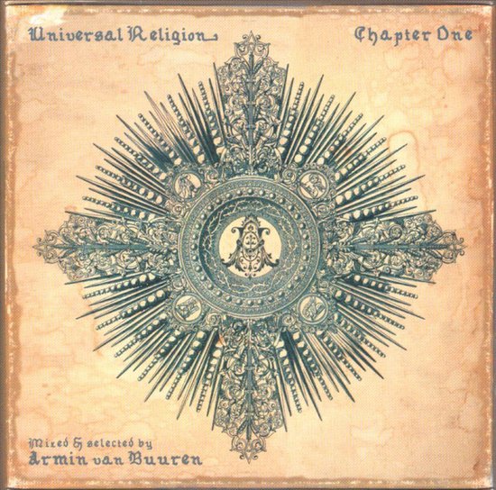 Universal Religion Chapter 1