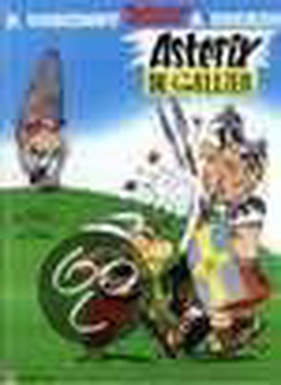 Asterix 1: Asterix de Galliër