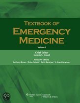 Textbook of Emergency Medicine