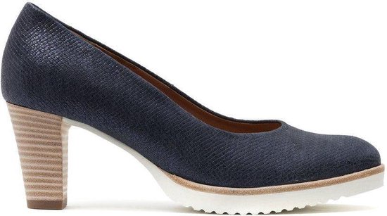 gabor pump donkerblauw