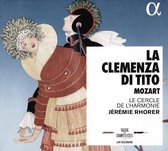 Mozart: La Clemenza Di Tito - Wolfgang Mozart