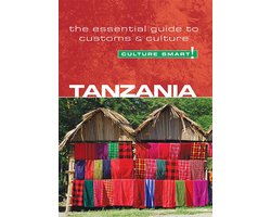Tanzania - Culture Smart!