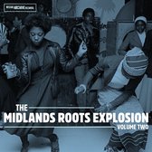 Midlands Roots Explosion Vol.2 (LP)