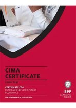 CIMA - Fundamentals of Business Economics