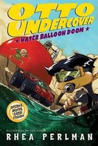 Otto Undercover 03 Water Ballo